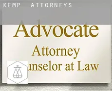 Kemp  attorneys