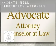Knights Mill  bankruptcy attorney