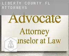 Liberty County  attorneys