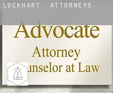 Lockhart  attorneys