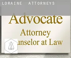 Loraine  attorneys