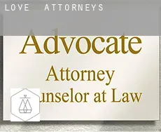Love  attorneys