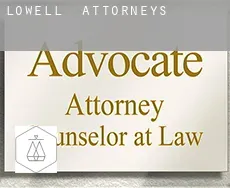 Lowell  attorneys