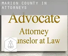 Marion County  attorneys