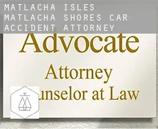 Matlacha Isles-Matlacha Shores  car accident attorney