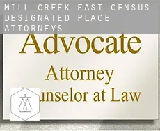 Mill Creek East  attorneys