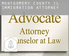 Montgomery County  immigration attorney
