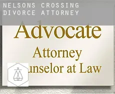 Nelsons Crossing  divorce attorney