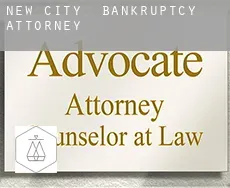 New City  bankruptcy attorney