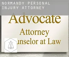 Normandy  personal injury attorney