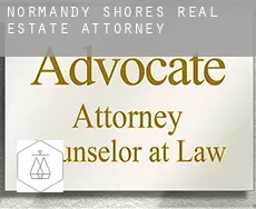 Normandy Shores  real estate attorney