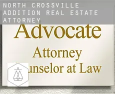 North Crossville Addition  real estate attorney