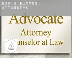 North Dixmont  attorneys