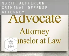 North Jefferson  criminal defense attorney