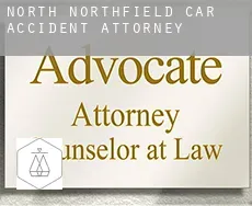 North Northfield  car accident attorney