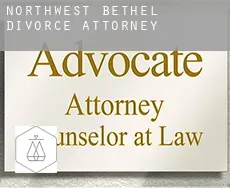 Northwest Bethel  divorce attorney