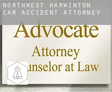 Northwest Harwinton  car accident attorney