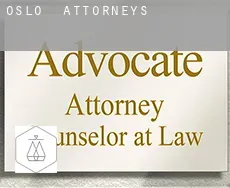 Oslo  attorneys