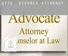 Otto  divorce attorney