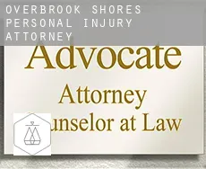 Overbrook Shores  personal injury attorney
