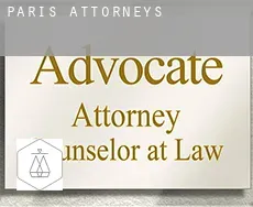 Paris  attorneys
