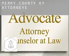 Perry County  attorneys