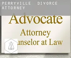 Perryville divorce attorney