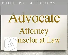 Phillips  attorneys