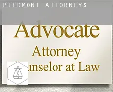 Piedmont  attorneys