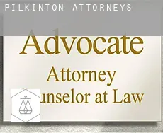 Pilkinton  attorneys