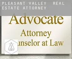 Pleasant Valley  real estate attorney