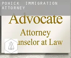 Pohick  immigration attorney