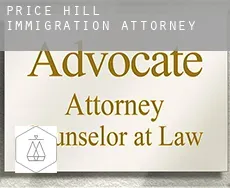 Price Hill  immigration attorney