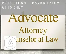 Pricetown  bankruptcy attorney