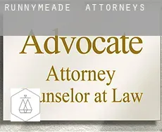 Runnymeade  attorneys