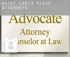 Saint Louis Place  attorneys