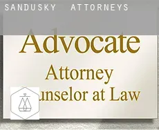 Sandusky  attorneys