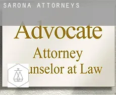 Sarona  attorneys