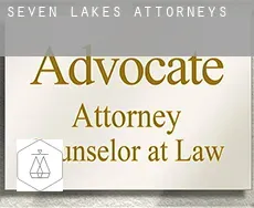Seven Lakes  attorneys