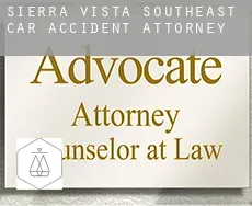 Sierra Vista Southeast  car accident attorney