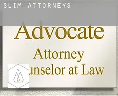 Slim  attorneys