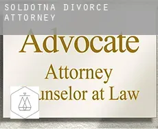 Soldotna  divorce attorney