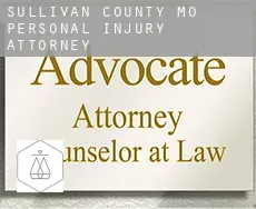 Sullivan County  personal injury attorney