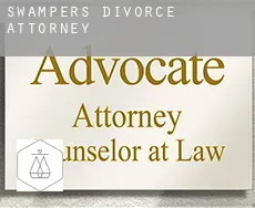 Swampers  divorce attorney