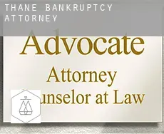 Thane  bankruptcy attorney