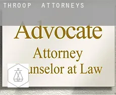 Throop  attorneys