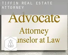 Tiffin  real estate attorney