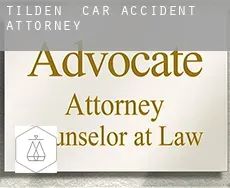 Tilden  car accident attorney