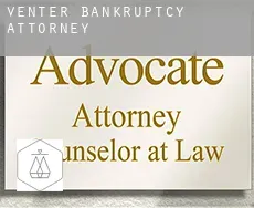 Venter  bankruptcy attorney