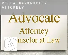 Verba  bankruptcy attorney
